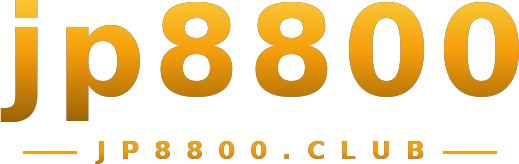 jp8800 logo